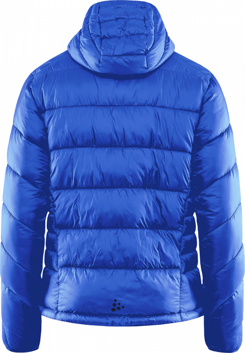 Craft - Core Isolate Jacket - Cobalt